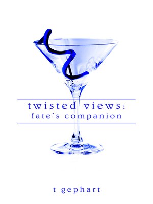 cover image of Twisted Views
